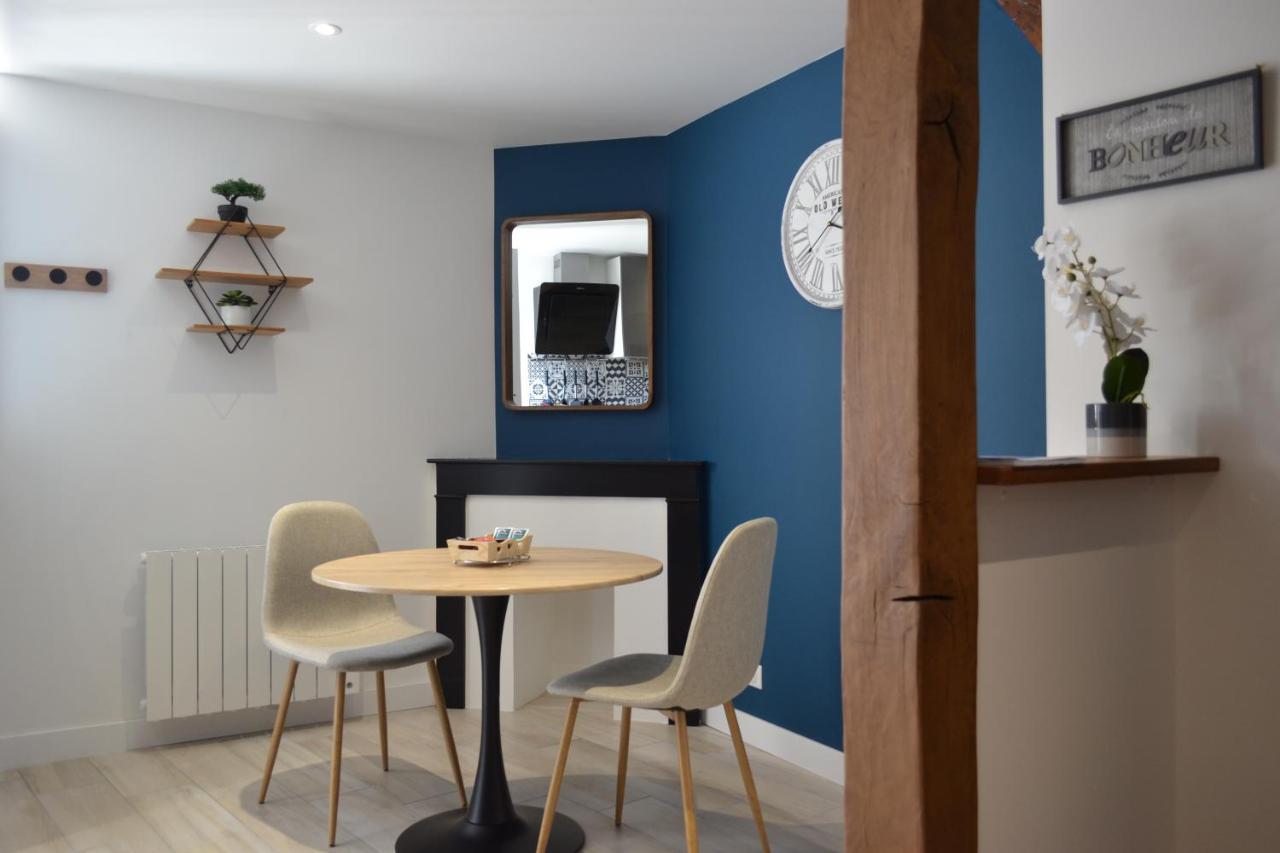 L'Essentiel De Chartresアパートメント 部屋 写真