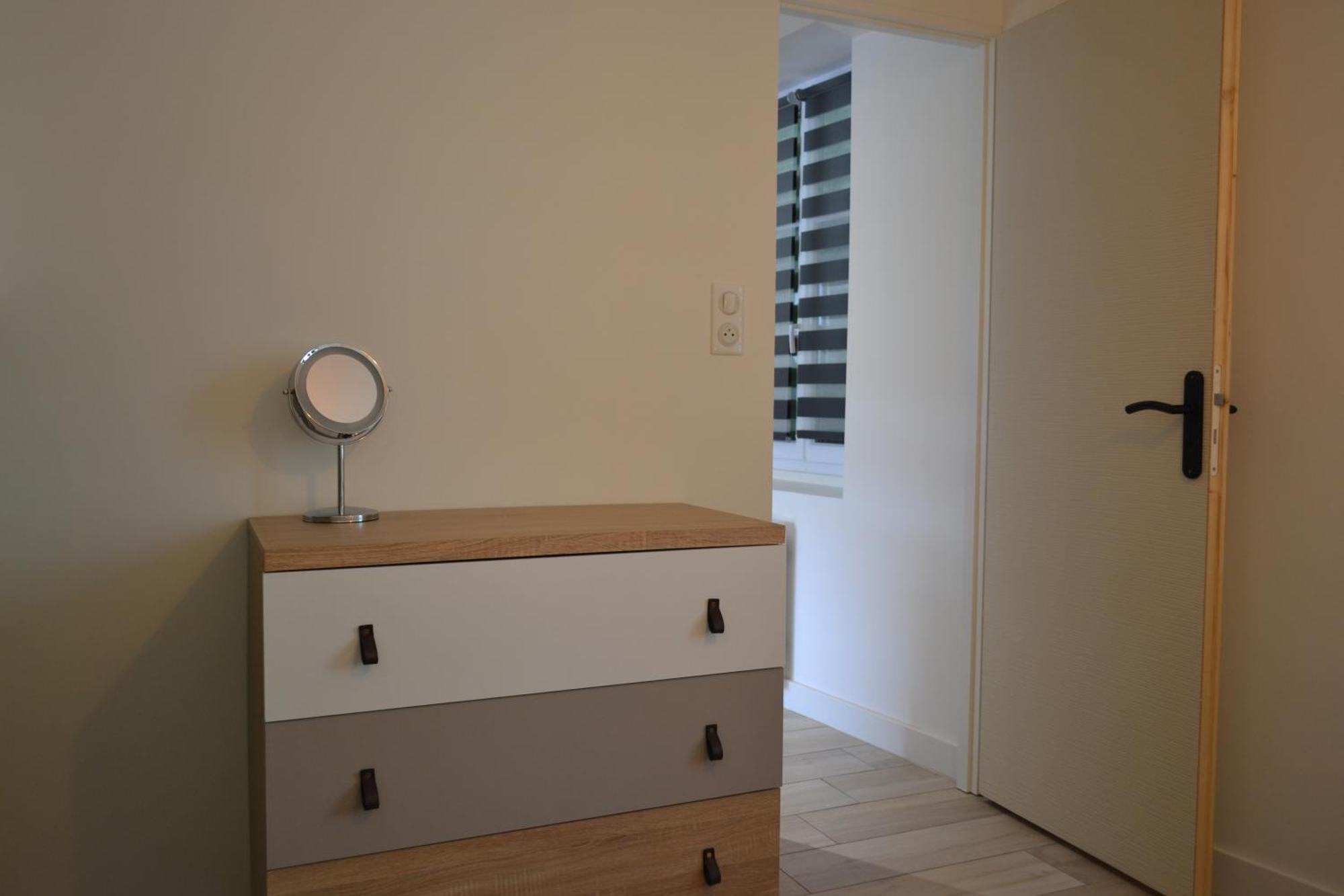 L'Essentiel De Chartresアパートメント 部屋 写真